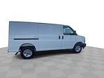 New 2025 GMC Savana 2500 Empty Cargo Van for sale #CM5207 - photo 9