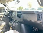 New 2025 GMC Savana 2500 Empty Cargo Van for sale #CM5212 - photo 57