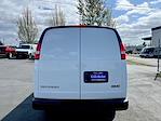 New 2025 GMC Savana 2500 Empty Cargo Van for sale #CM5212 - photo 65