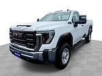 New 2025 GMC Sierra 3500 Pro Regular Cab 4WD Pickup for sale #CM5274 - photo 1