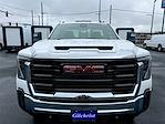 New 2025 GMC Sierra 3500 Pro Regular Cab 4WD Pickup for sale #CM5274 - photo 24