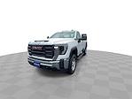 New 2025 GMC Sierra 3500 Pro Regular Cab 4WD Pickup for sale #CM5274 - photo 4