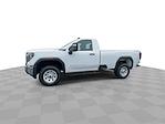 New 2025 GMC Sierra 3500 Pro Regular Cab 4WD Pickup for sale #CM5274 - photo 5