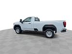 New 2025 GMC Sierra 3500 Pro Regular Cab 4WD Pickup for sale #CM5274 - photo 6