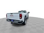 New 2025 GMC Sierra 3500 Pro Regular Cab 4WD Pickup for sale #CM5274 - photo 7
