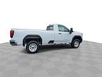 New 2025 GMC Sierra 3500 Pro Regular Cab 4WD Pickup for sale #CM5274 - photo 8