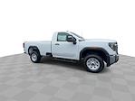New 2025 GMC Sierra 3500 Pro Regular Cab 4WD Pickup for sale #CM5274 - photo 9