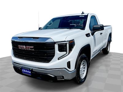 New 2025 GMC Sierra 1500 Pro Regular Cab Pickup for sale #CM5277 - photo 1