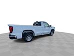 New 2025 GMC Sierra 1500 Pro Regular Cab Pickup for sale #CM5277 - photo 8