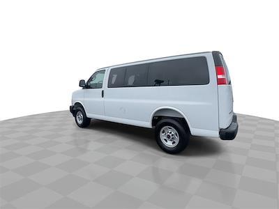 New 2025 GMC Savana 3500 Empty Cargo Van for sale #CM5278 - photo 2