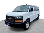 New 2025 GMC Savana 3500 Empty Cargo Van for sale #CM5278 - photo 1