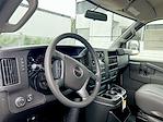 New 2025 GMC Savana 3500 Empty Cargo Van for sale #CM5278 - photo 10