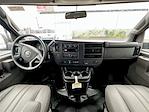 New 2025 GMC Savana 3500 Empty Cargo Van for sale #CM5278 - photo 17