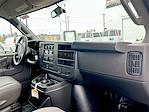 New 2025 GMC Savana 3500 Empty Cargo Van for sale #CM5278 - photo 21