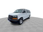 New 2025 GMC Savana 3500 Empty Cargo Van for sale #CM5278 - photo 4