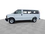 New 2025 GMC Savana 3500 Empty Cargo Van for sale #CM5278 - photo 5