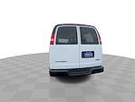 New 2025 GMC Savana 3500 Empty Cargo Van for sale #CM5278 - photo 6