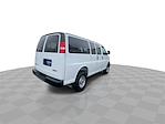 New 2025 GMC Savana 3500 Empty Cargo Van for sale #CM5278 - photo 7