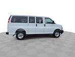 New 2025 GMC Savana 3500 Empty Cargo Van for sale #CM5278 - photo 8