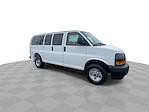 New 2025 GMC Savana 3500 Empty Cargo Van for sale #CM5278 - photo 9