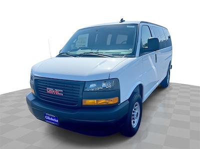 New 2025 GMC Savana 3500 135 WB Cutaway for sale #CM5279 - photo 1