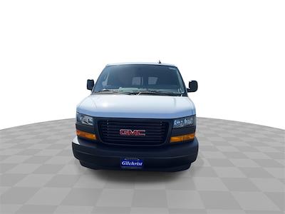 New 2025 GMC Savana 3500 135 WB Cutaway for sale #CM5279 - photo 2