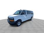 New 2025 GMC Savana 3500 135 WB Cutaway for sale #CM5279 - photo 3