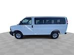 New 2025 GMC Savana 3500 135 WB Cutaway for sale #CM5279 - photo 4