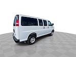 New 2025 GMC Savana 3500 135 WB Cutaway for sale #CM5279 - photo 7
