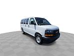 New 2025 GMC Savana 3500 135 WB Cutaway for sale #CM5279 - photo 9