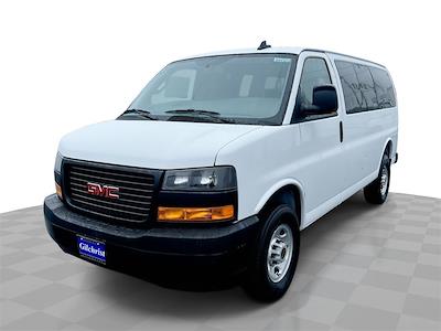 New 2025 GMC Savana 3500 135 WB Cutaway for sale #CM5280 - photo 1