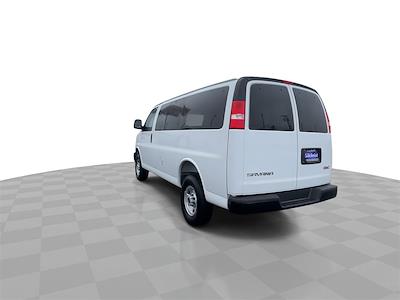 New 2025 GMC Savana 3500 135 WB Cutaway for sale #CM5280 - photo 2