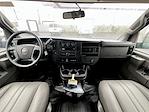 New 2025 GMC Savana 3500 135 WB Cutaway for sale #CM5280 - photo 17
