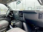New 2025 GMC Savana 3500 135 WB Cutaway for sale #CM5280 - photo 21