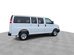New 2025 GMC Savana 3500 135 WB Cutaway for sale #CM5280 - photo 8