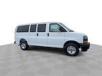 New 2025 GMC Savana 3500 135 WB Cutaway for sale #CM5280 - photo 9