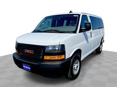 New 2025 GMC Savana 3500 135 WB Cutaway for sale #CM5281 - photo 1