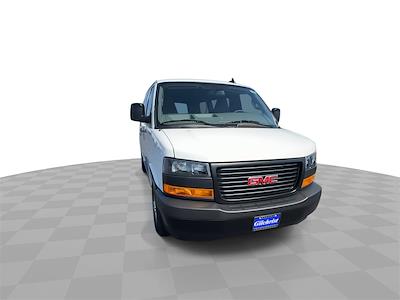 New 2025 GMC Savana 3500 135 WB Cutaway for sale #CM5281 - photo 2