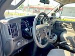New 2025 GMC Savana 3500 135 WB Cutaway for sale #CM5281 - photo 10