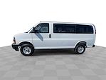 New 2025 GMC Savana 3500 135 WB Cutaway for sale #CM5281 - photo 4