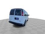 New 2025 GMC Savana 3500 135 WB Cutaway for sale #CM5281 - photo 7