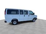 New 2025 GMC Savana 3500 135 WB Cutaway for sale #CM5281 - photo 8
