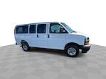 New 2025 GMC Savana 3500 135 WB Cutaway for sale #CM5281 - photo 9