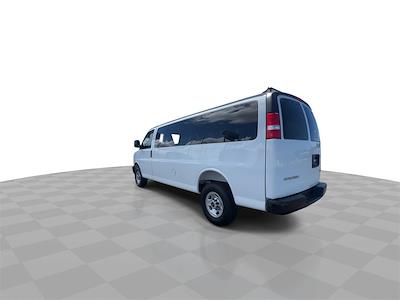 New 2025 GMC Savana 3500 Empty Cargo Van for sale #CM5282 - photo 2