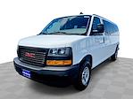 New 2025 GMC Savana 3500 Empty Cargo Van for sale #CM5282 - photo 1
