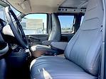 New 2025 GMC Savana 3500 Empty Cargo Van for sale #CM5282 - photo 16