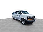 New 2025 GMC Savana 3500 Empty Cargo Van for sale #CM5282 - photo 3