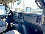 New 2025 GMC Savana 3500 Empty Cargo Van for sale #CM5282 - photo 21