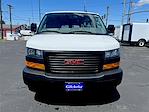 New 2025 GMC Savana 3500 Empty Cargo Van for sale #CM5282 - photo 23