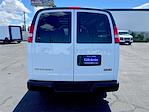 New 2025 GMC Savana 3500 Empty Cargo Van for sale #CM5282 - photo 24
